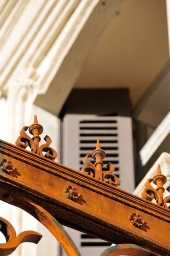 Отель L'Hôtel Particulier Beziers