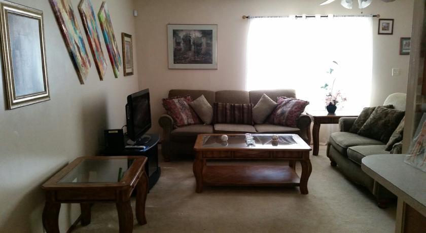 Comfortable House