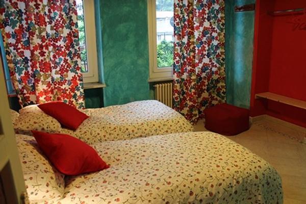 Мини-отель B&B Il Passito Caluso