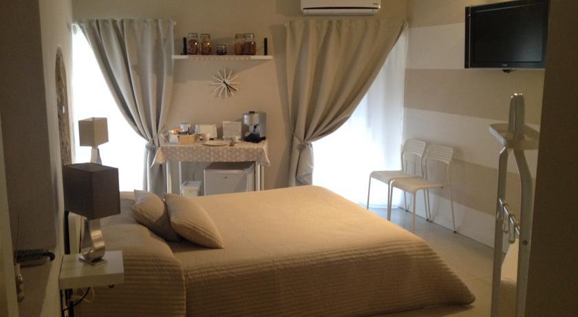 Мини-отель B&B La Piccola Matilde