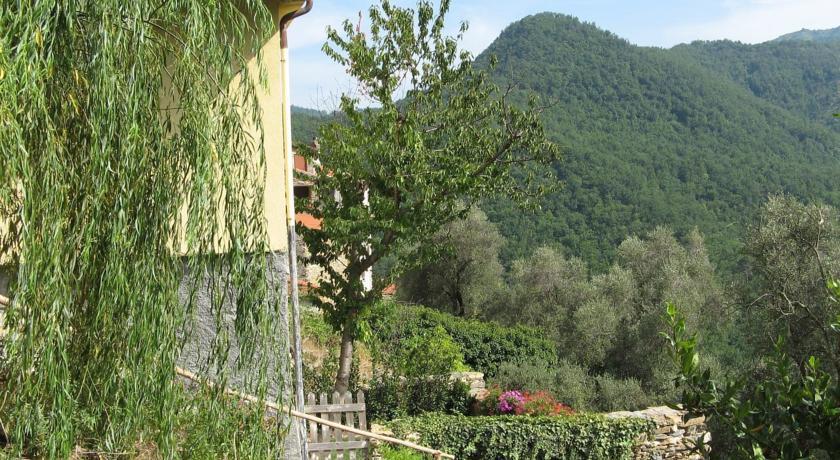 Апартаменты Agriturismo Borgo Degli Ulivi