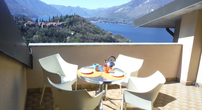 Апартаменты Studio Varenna