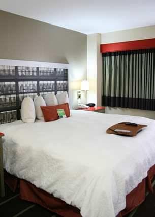 Hampton Inn Madison Sq.Garden