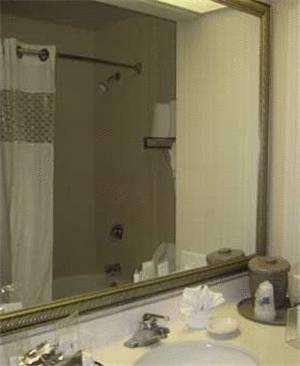Отель Hampton Inn Memphis-Walnut Grove/Baptist East