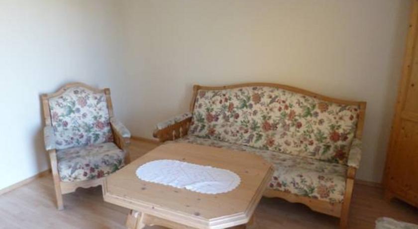 Апартаменты Appartement/Wohnung