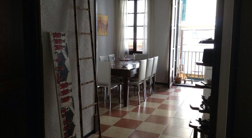 Apartment Old Town Palma