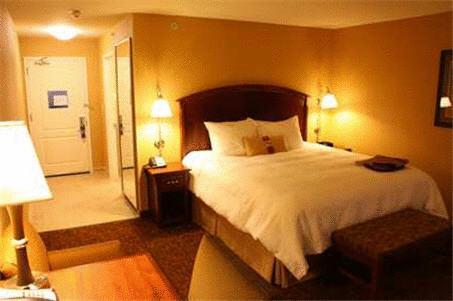 Отель Hampton Inn Moab