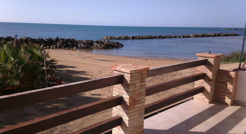 Апартаменты Casa Mediterraneo