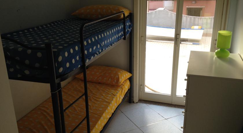 Апартаменты Casa Mare Sant'Alessio
