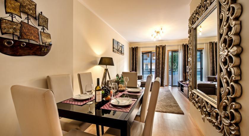 Апартаменты Apartment Flamingo
