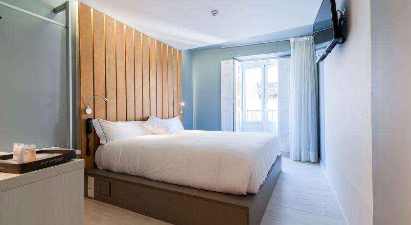 Hotel Sidorme Madrid Fuencarral 52