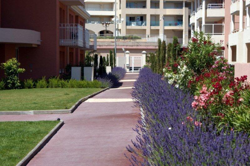 Appartement Napoleon