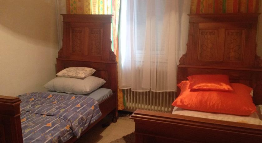 Отель Room in a Forest Area in Debrecen