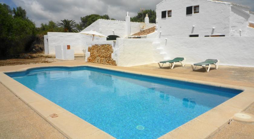 Апартаменты Casa Llucmaçanes