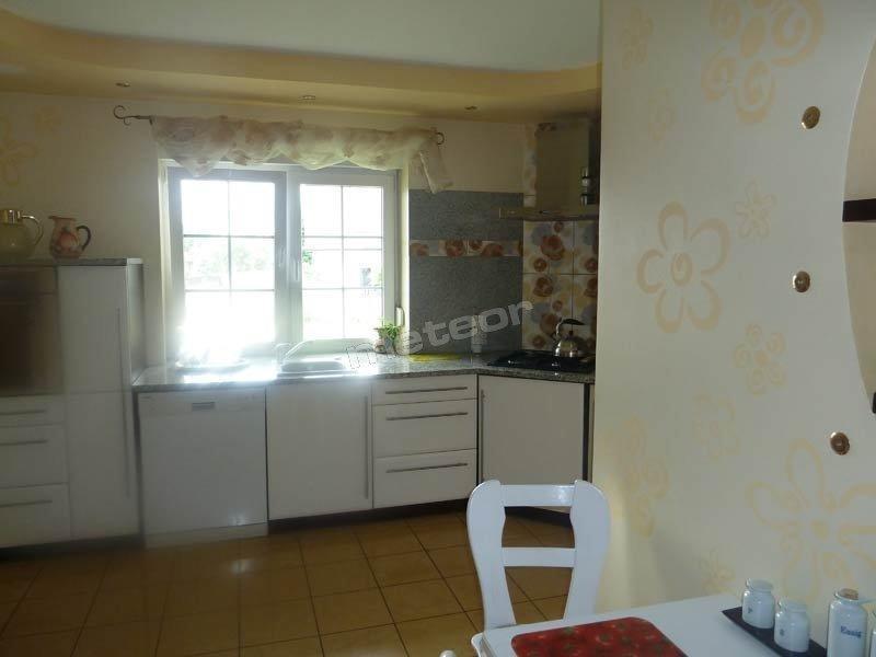 Отель Guest House Wiejska Sielanka