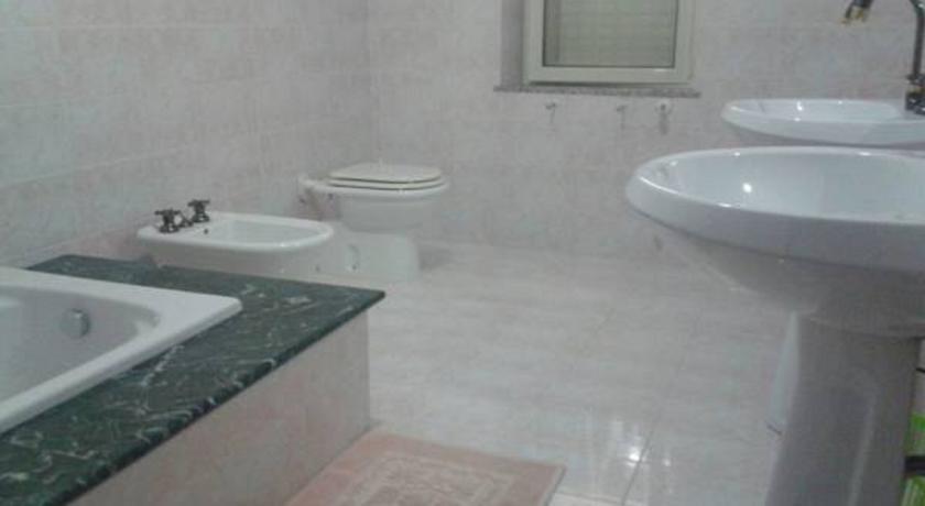 Мини-отель B&B Traditional Sardinia