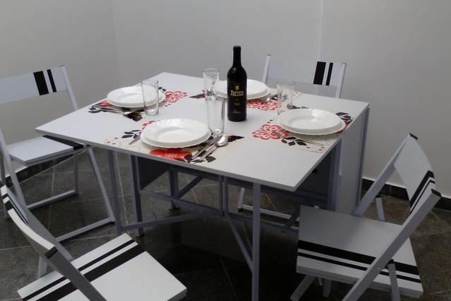 MJ Apartment