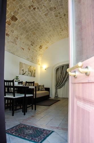 Мини-отель Giramondo Bed&Breakfast