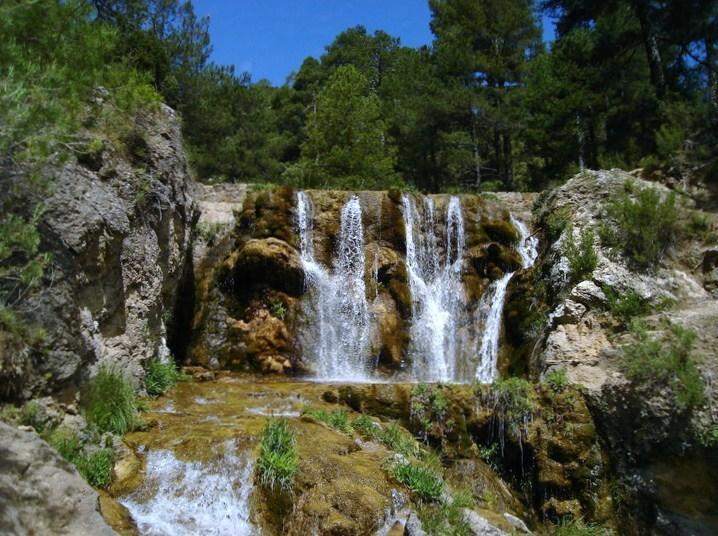 Отель Casa Rural el Parral II