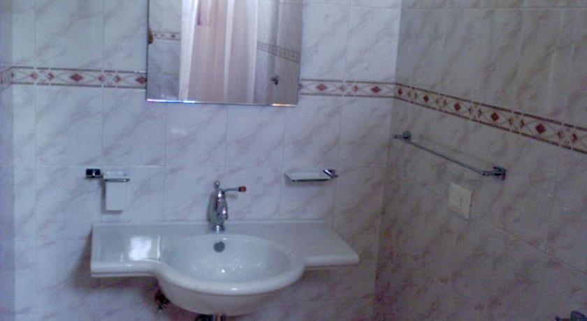 Апартаменты Villa Sabrina