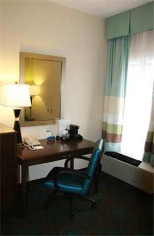 Отель Hampton Inn Rehoboth Beach