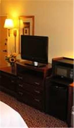 Отель Hampton Inn Rochester-Webster