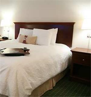 Отель Hampton Inn Santee-I-95