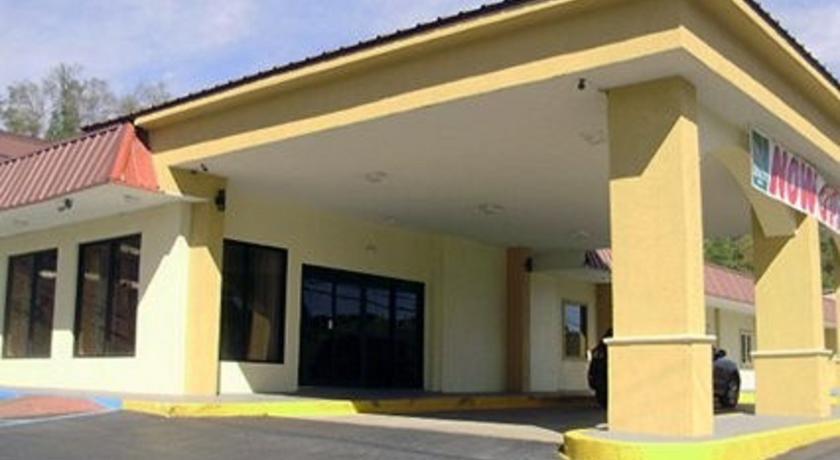 Отель Quality Inn