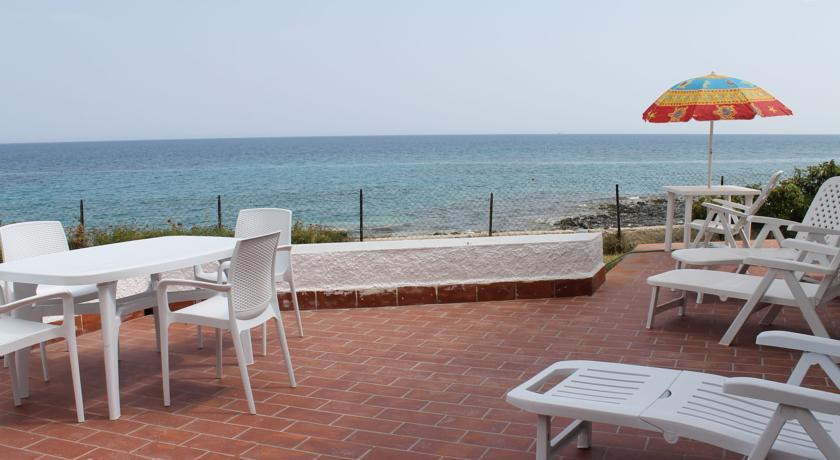 Апартаменты Villa Eirene