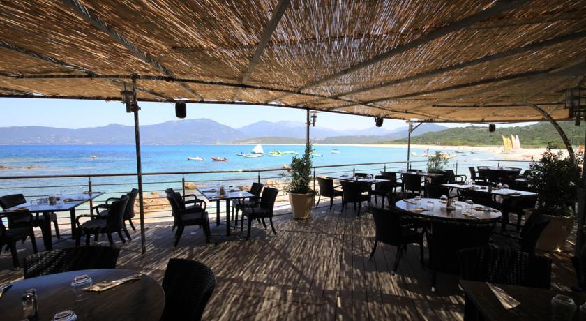 Отель Village vacances U Livanti
