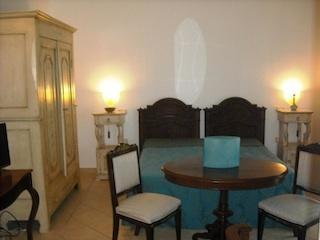 Мини-отель Casalusa B&B
