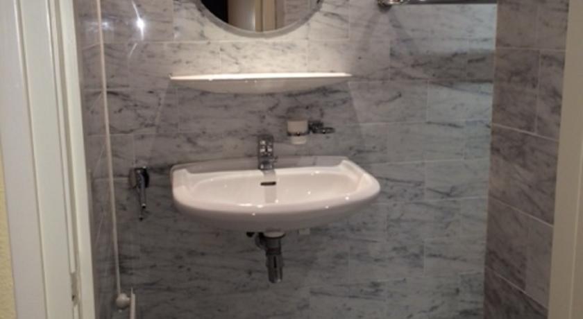 Апартаменты Park Loverendale Apartment