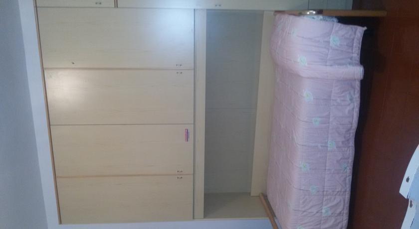 Мини-отель Bed and Breakfast San Valentino