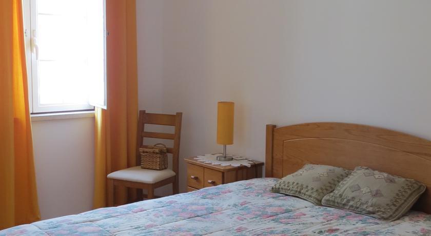 Апартаменты Casa dos Peixes