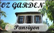 Отель Oz Garden