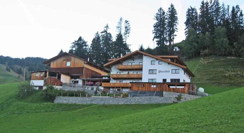 Апартаменты Two-Bedroom ApartmentPoschhof