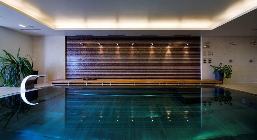 Отель Wabi Hotel - Beauty & Dental Center