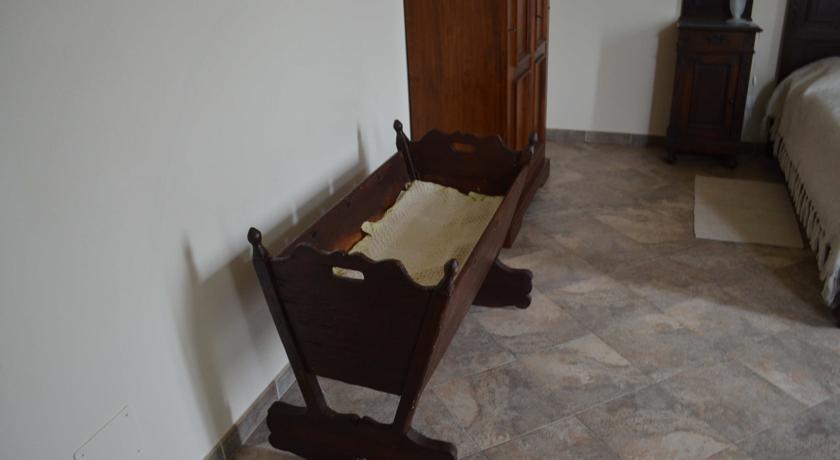 Отель Agriturismo Il Buon Seme