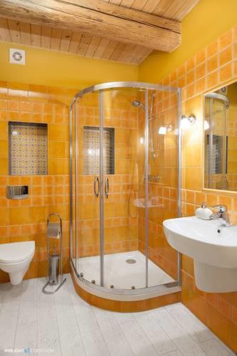 Отель Gościniec Pod Gruszą