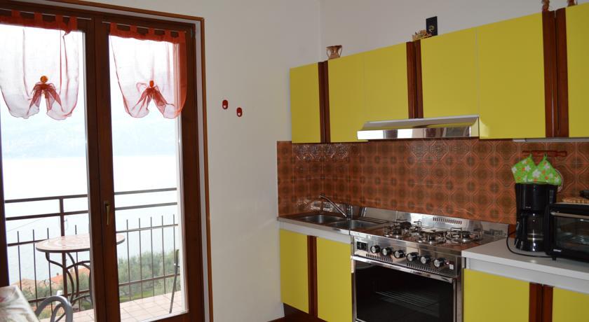 Апартаменты Casa Valenti