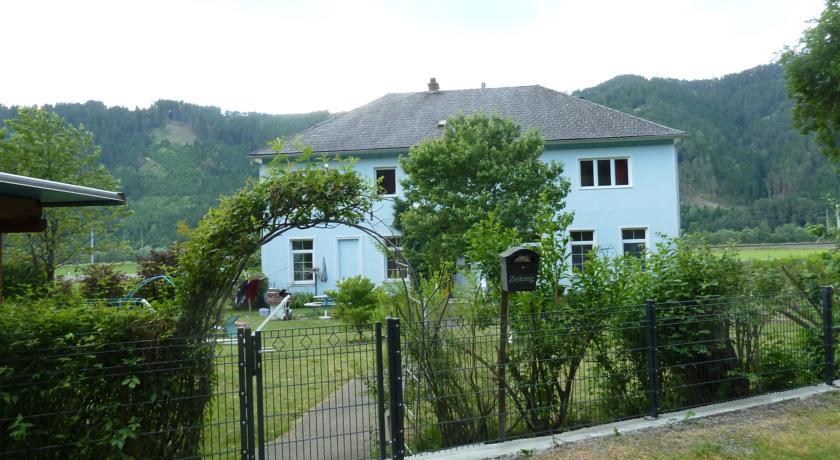 Отель Lemmerer Homestay