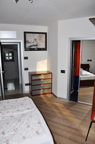 Мини-отель B&B Casteldante