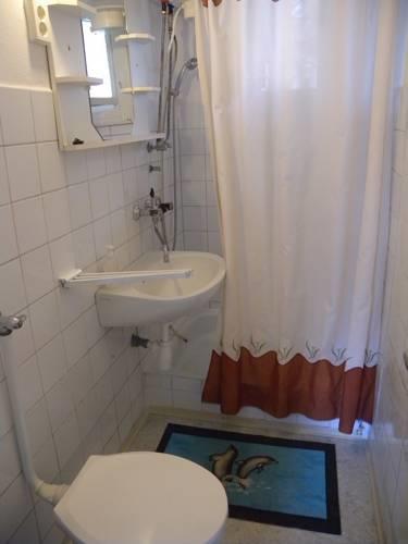Апартаменты Apartment Balatonfenyves 8