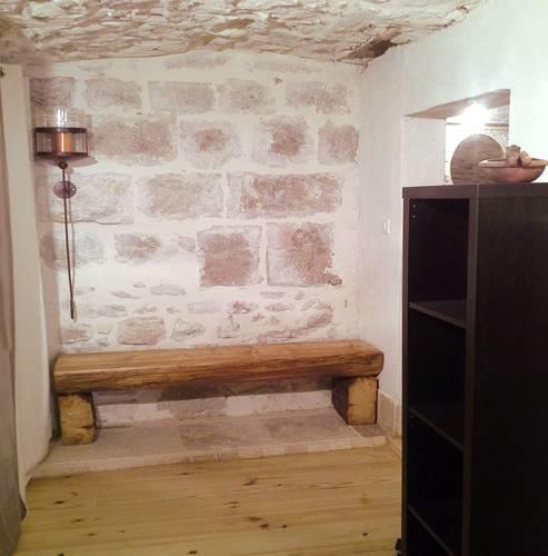 Апартаменты Maison atypique 11e siècle