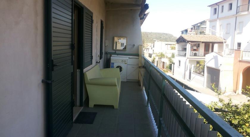Апартаменты Casa Vacanze Uselli