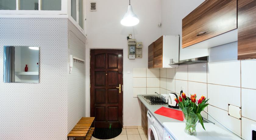 KrakowLiving Apartments