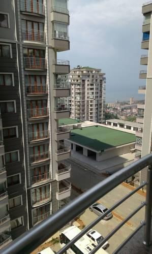 1001 Apartment Trabzon