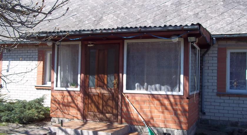 Отель Apartment Jūrmaļi