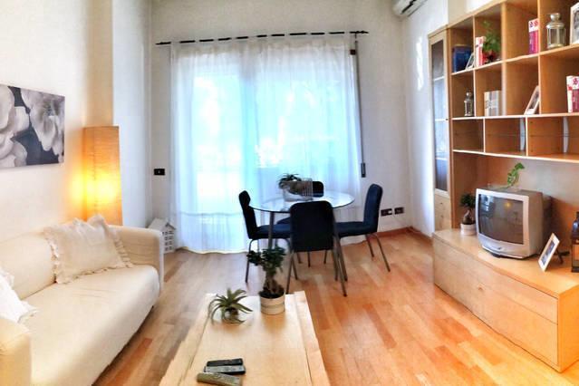 Апартаменты A Casa Tua