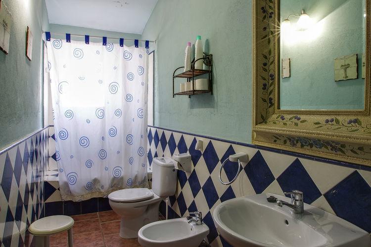 Апартаменты Rivero Rural